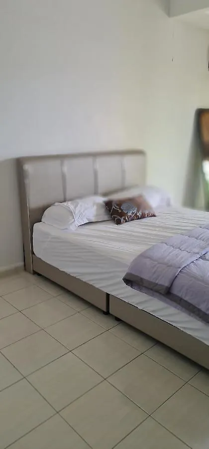 Homestay 66 Bukit Mertajam
