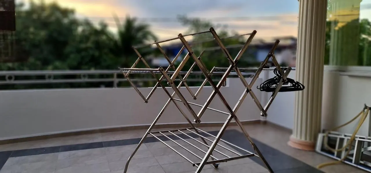 بيت للعطل بوكيت ميرتاجام Homestay 66
