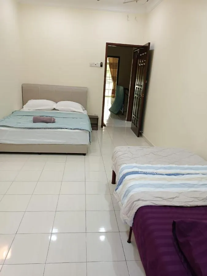 بيت للعطل بوكيت ميرتاجام Homestay 66
